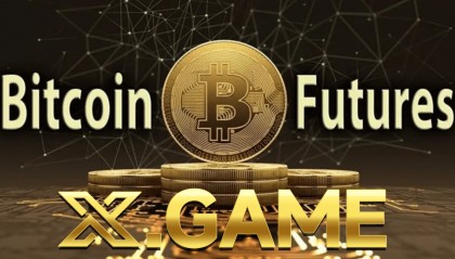 未来金融交易的新纪元X.Game比特币期货重新定义投资者的市场策略