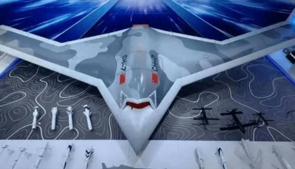 沙特豪掷30亿美元,购买“彩虹-7”隐身无人机,沙特终于找到自保出路?