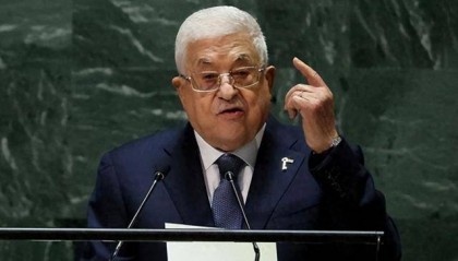 被157国承认后,巴勒斯坦申请加入金砖,中方4字回应绝不踏入陷阱