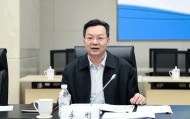 中纪委驻中组部纪检监察组原组长李刚被公诉！曾被通报“搞投机钻营，结交政治骗子”