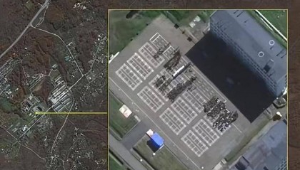 朝鲜5000精锐士兵惊现俄罗斯边境:副总长亲自指挥!