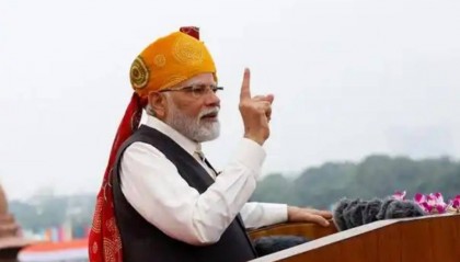 印度背后还是有“高人”!有学者给莫迪献计:是时候去支持台湾了