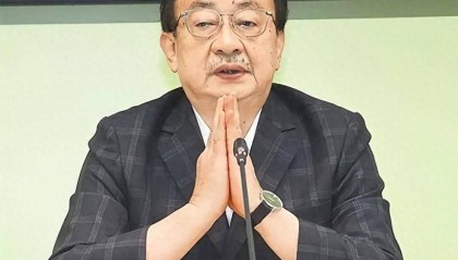 又提认知作战!面对一千两百万索赔,柯建铭矢口否认曾到大陆投资