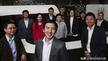 澳加密货币交易所爆雷,投资者损失$5900万!华人高管被禁止出境