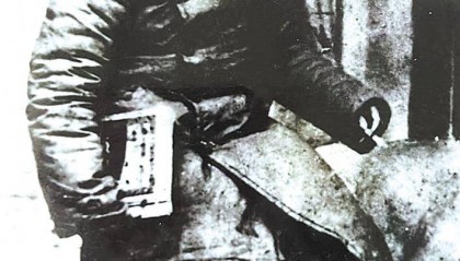 “我的身份证上有了父亲的名字”