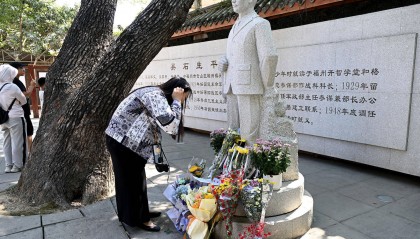 《沉默的荣耀》联合出品人:我们最终选择向真实深深鞠躬