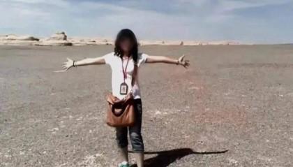 28岁妻子突发罕见病全身瘫痪,丈夫哄骗卖婚房携款失踪,检方强势介入