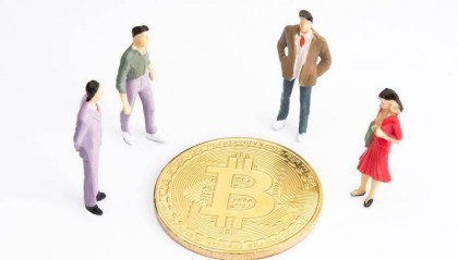 “比特币信仰”重燃 投资产品跃跃欲试