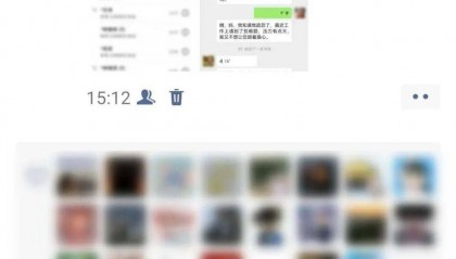 “看到妈妈46个未接来电,心像被重锤击中”