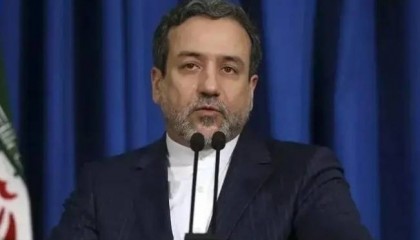 伊朗外长:无论是否达成协议 伊朗的铀浓缩活动都将继续