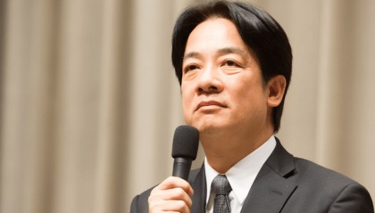 大陆必须让步?马英九暴露真面目,国台办送上9字,好自为之!