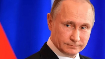 中俄关系大反转?普京对华摊牌,表态前所未有,美彻底坐不住了