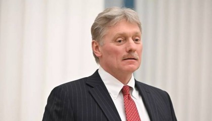 白宫证实美暂停部分对乌军援 俄乌回应