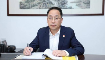 被免职两个月后,王宏伟被查