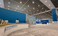 上合天津峰会22米巨幅壁画火出圈，这些中外元素你认出几个？