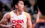 王俊杰直言被郭士强赛前发言感动 赛后喊出目标冠军