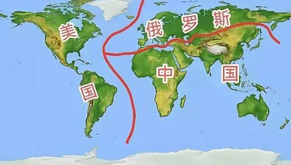 金灿荣：特朗普向中俄发出“三分天下”邀请函，是伪命题