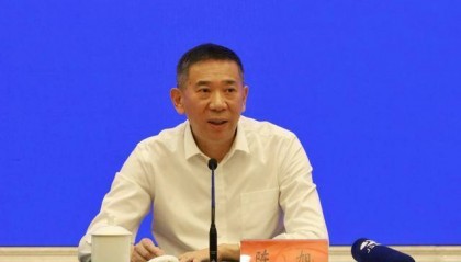 江苏省公安厅原副厅长陈旭到案后,主动交代办案机关尚未掌握的少部分犯罪事实,揭发他人犯罪行为构成立功