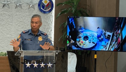 连开七枪射杀一中国男子，菲律宾火锅店枪击案嫌疑人落网！还涉嫌绑架14岁中国男孩