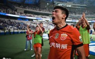 中超前瞻：海港PK河南迎登顶良机 邵佳一再战国安事不过三？