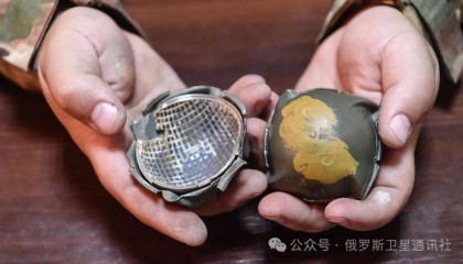 媒体:拜登首次准许乌克兰用ATACMS导弹打击俄罗斯腹地