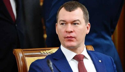 俄奥委会主席:俄罗斯已准备好第三次举办奥运会