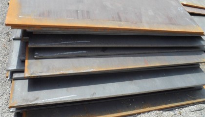 四川扁钢今日价格、行情走势、最新报价(2024年1月3日)