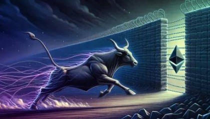 以太坊价格从阻力位回落,多头或将卷土重来?