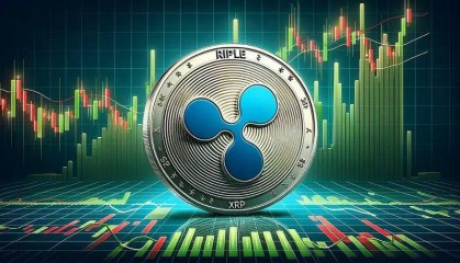 XRP 今年可能达到 2 美元，与 2017 年走势一致