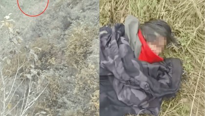 辽宁走失4岁女童40多小时后平安获救,镇长讲述获救情况:在大沟里找到,脸上有擦伤