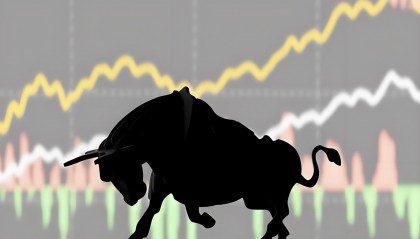 大盘逼近3900点,大学生涌入A股:某大三同学年内收益率27%;另有大二同学加仓至30万元