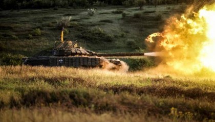 普京顶级阳谋曝光!俄突袭3州,美撤回2万导弹,逼泽连斯基认输?