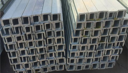 四川槽钢今日价格、行情走势、最新报价（2023年12月27日）