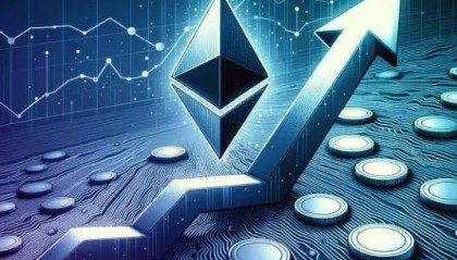以太坊价格继续攀升:看涨势头推动上涨