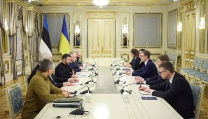 泽连斯基:阿萨德政权垮台是因为俄罗斯将所有军队调往乌克兰