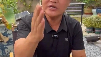 反诈老陈质疑嘎子哥带货手机非正品,酷派回应确为官方产品