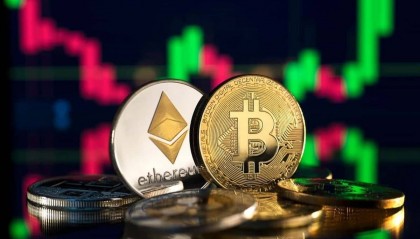 比特币价格下跌而以太坊飙升，这就是分析师仍然看好 ETH 的原因