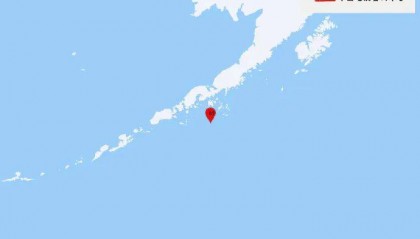 突发!美国7.3级地震!