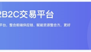 游戏行业S2B2C电商网站:打造无忧游戏交易体验