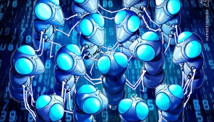 辜卢密观点：区块链基础设施、数据分析和用于 DeFi 的 BTC 吸引投资者关注