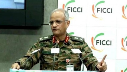 输得不服!印军高层复盘印巴空战,要把战败“黑锅”扣在中国头上