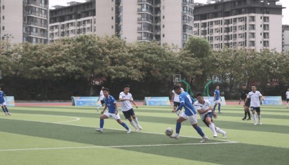 7∶0!晋级四强 剑指冠军