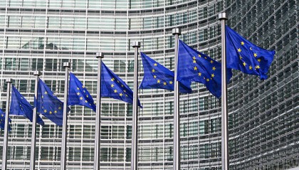 欧洲议会通过决议,允许暂停或永久中止部分国家免签待遇