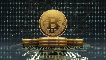 贝莱德和其他比特币交易基金是否抑制了比特币的增长？