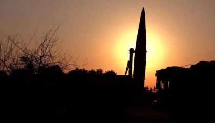 俄国防部:俄军使用“伊斯坎德尔”导弹摧毁乌克兰100架“柳蒂”远程无人机