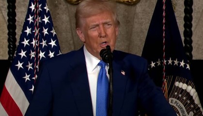 克拉布特里:特朗普与对华鹰派达成的“恶魔交易”,可能让中国再次伟大