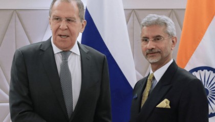 莫迪公然摊牌了,只要印度还在金砖,中俄就别想撼动美国位置!