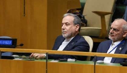 不想谈了？特朗普懒得理伊朗：他们没控制海峡，还拿开放霍尔木兹海峡当条件