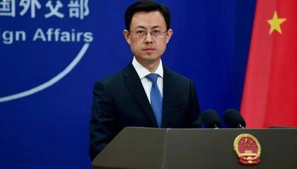 菲律宾要为印太冲突预做准备，中方表态