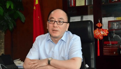 辞职不到20天,胡宏被查